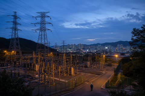 AI 전력 투자, 데이터센터 다음 병목은 어디일까?
