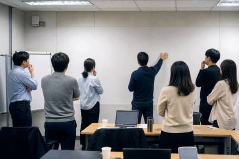 AI 시대 직장인, 잘 쓰는 차이는 어떤 습관에서 날까?