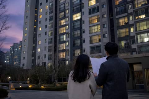 신혼부부 집, 계약 전에 무엇까지 합의해야 할까?